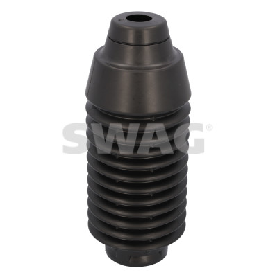 Parapolvere, Ammortizzatore